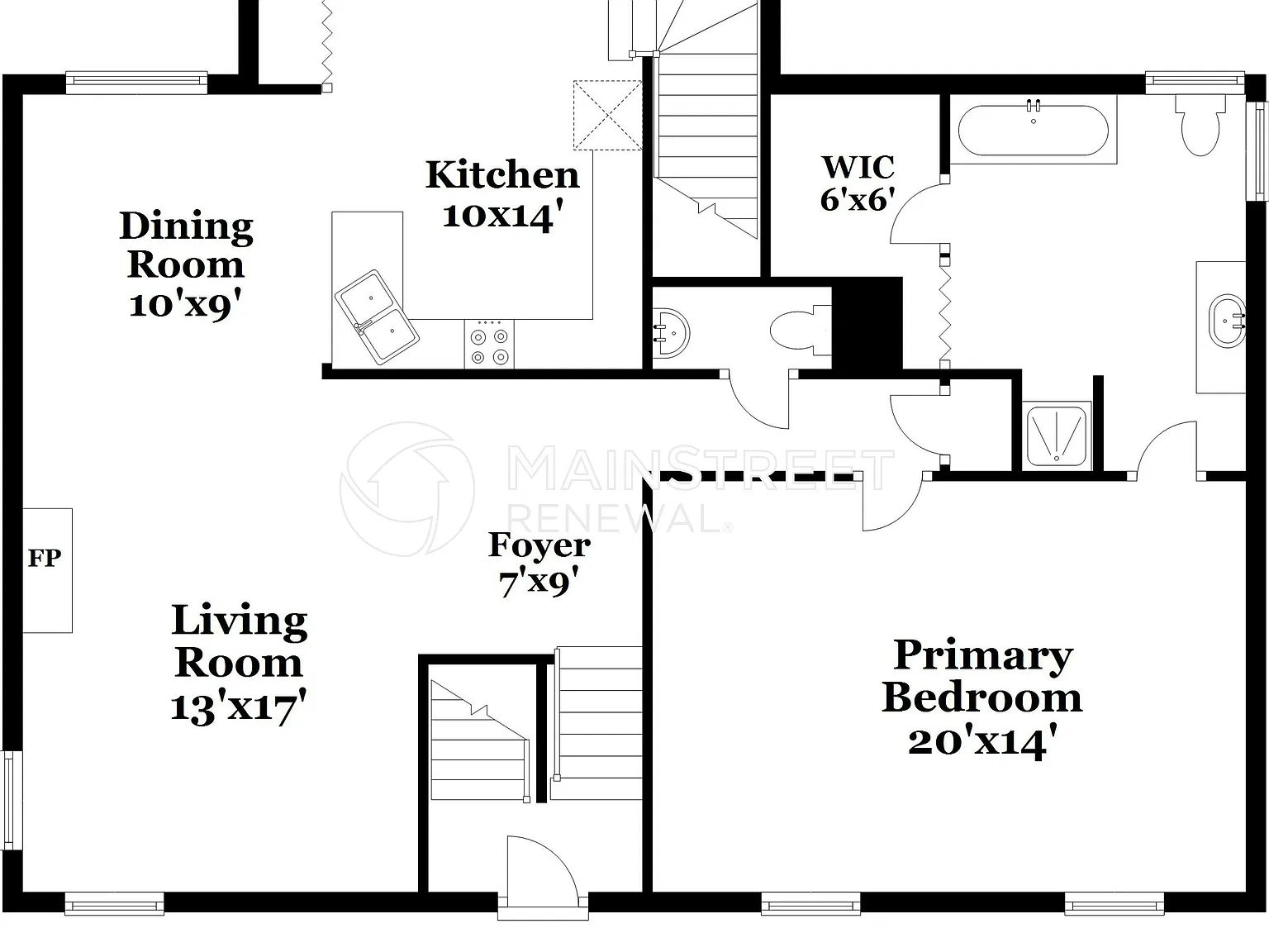 6166 Highview Dr SE — Photo 3