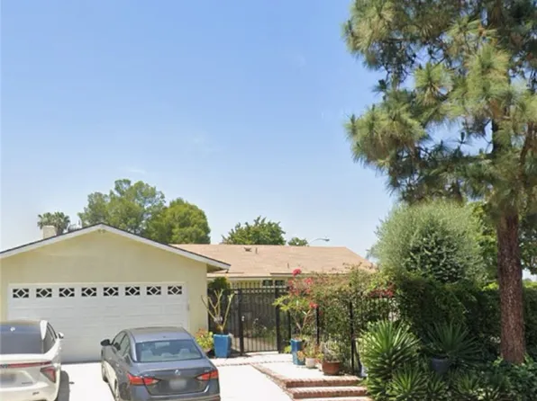 1803 Ybarra Dr, Rowland Heights, CA 91748