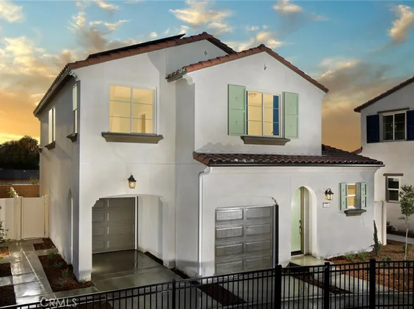 1410 E Laurelwood Dr, San Bernardino, CA 92408