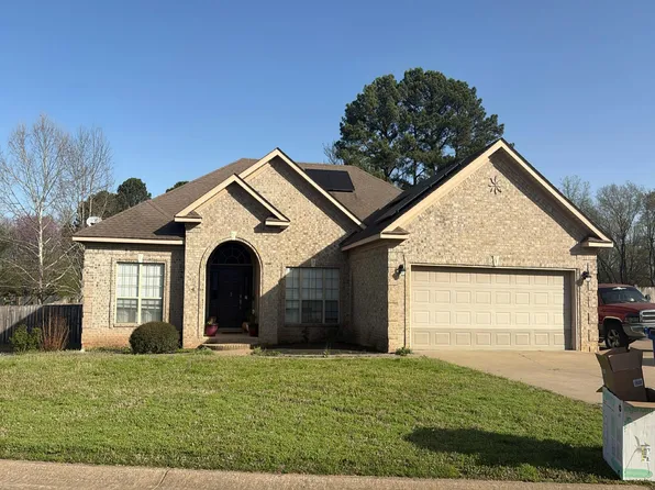 2 Breckinridge Dr, Greenbrier, AR 72058