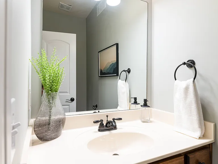 Prairie Pines Townhomes — Photo 25