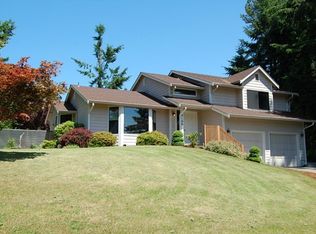 5106 Atchinson Dr SE, Olympia, WA 98513