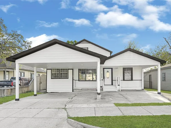 513 Main St, Pasadena, TX 77506