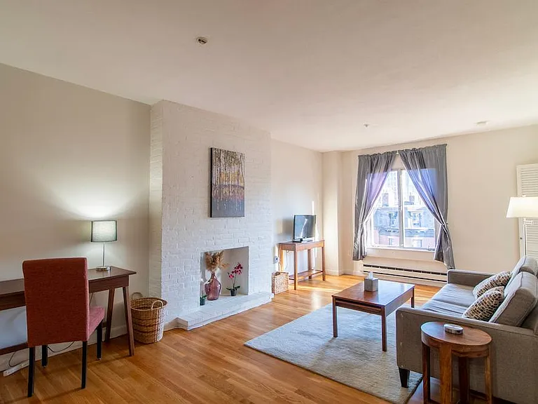 220 Beacon St #604 — Photo 6