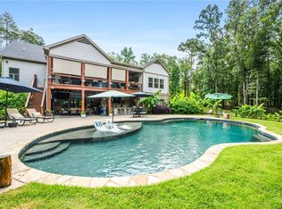 150 Seals Rd, Dallas, GA 30157