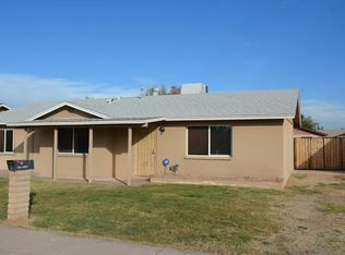 6014 W Calavar Rd, Glendale, AZ 85306