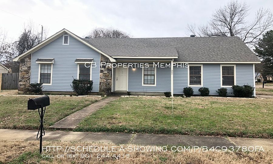 1st image of 6853 Greenbark Dr