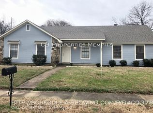 6853 Greenbark Dr, Memphis, TN 38115
