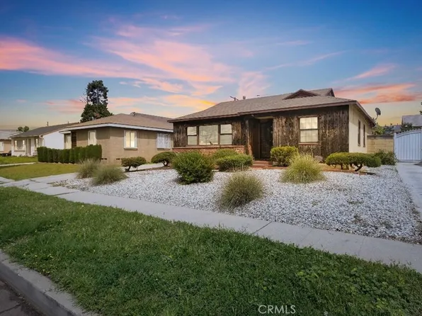 14030 S Ainsworth St, Gardena, CA 90247