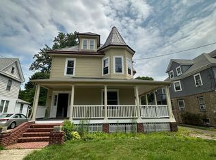 127 7th Ave #B, Haddon Heights, NJ 08035