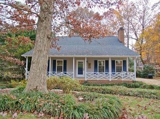 325 Trappers Run Dr, Cary, NC 27513