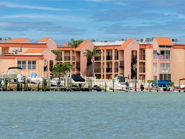 8911 Blind Pass Rd APT 220, Saint Pete Beach, FL 33706