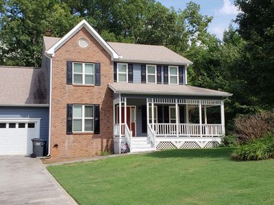 1210 Rocky Rd, Lawrenceville, GA, 30044