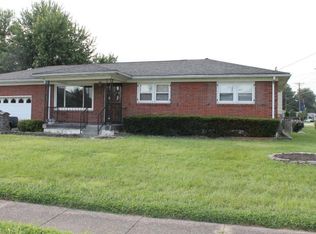 2601 Allston Ave, Louisville, KY 40210