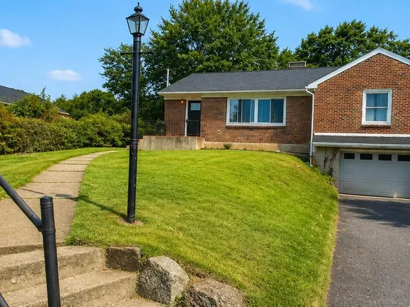 2122 Edgewood Ave, Easton, PA 18045