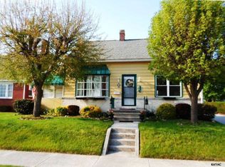 263 Princess St, Hanover, PA 17331