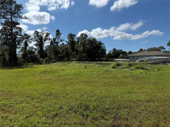 7027 De Brita Rd #7, North Pt, FL 34291