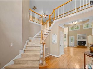 3201 Nimich Pond Way, Raleigh, NC 27613