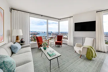 Sold by Extell Marketing Group