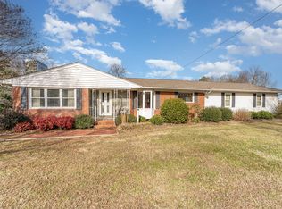 2201 State Highway 62 E, Julian, NC 27283