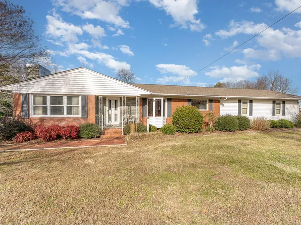 2201 State Highway 62 E, Julian, NC 27283
