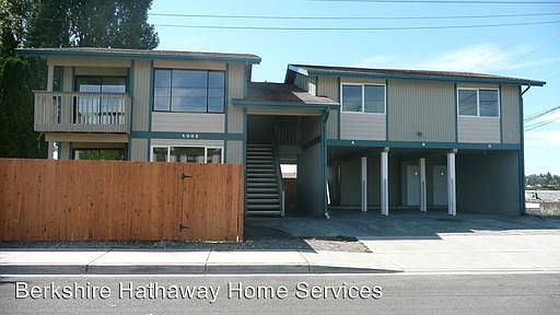 1st image of 4002 S Puget Sound Ave APT A