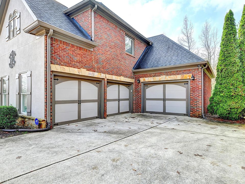 950 Chateau Forest Rd, Hoschton, GA 30548 MLS 10119558 Zillow