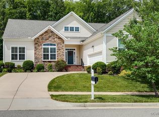 14925 Eastborne Way, Midlothian, VA 23113