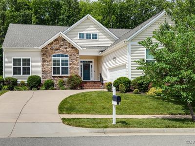 14925 Eastborne Way, Midlothian, VA, 23113