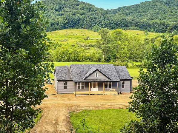 970 Clearfork Rd, Morehead, KY 40351