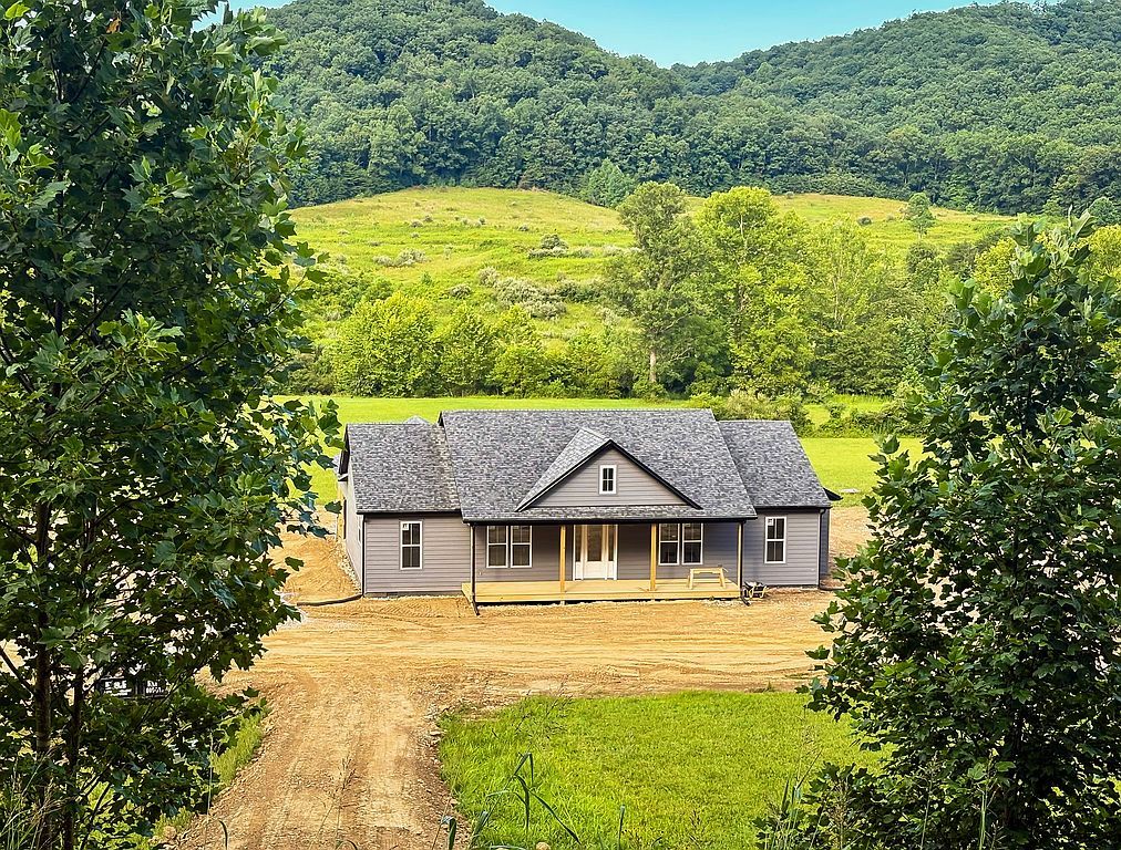 970 Clearfork Rd - Property Image