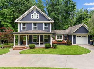 101 Loblolly Cir, Peachtree City, GA 30269