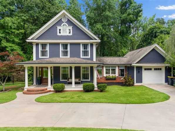 101 Loblolly Cir, Peachtree City, GA 30269