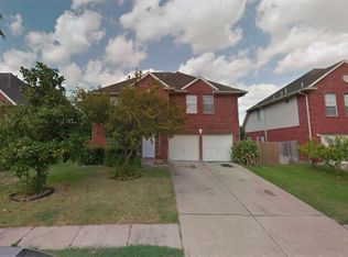 13622 Spring Point Vw, Houston, TX 77083