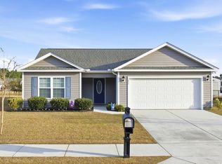 1457 Abberbury Dr., Conway, SC 29527