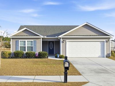 1457 Abberbury Dr., Conway, SC, 29527