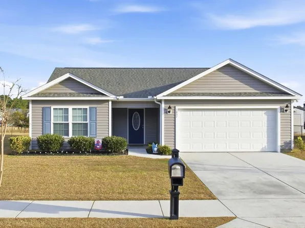 1457 Abberbury Dr., Conway, SC 29527