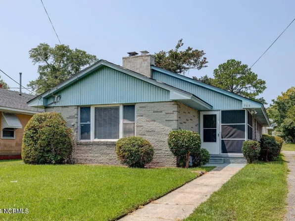 706 S 14th St, Wilmington, NC 28401