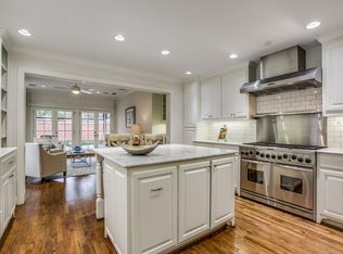 4606 S Versailles Ave, Highland Park, TX 75219