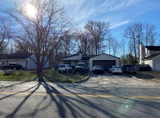 844 Center St, Little Egg Harbor, NJ 08087
