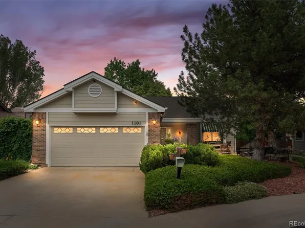 1181 E 130th Place, Thornton, CO 80241