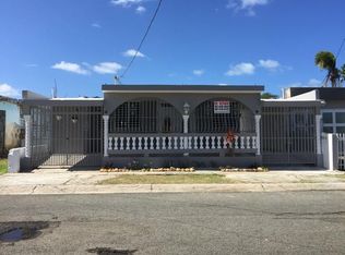 B33 Calle M, Luquillo, PR 00773