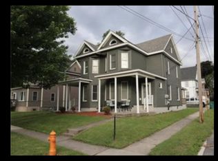 139 Colorado Ave, Watertown, NY 13601