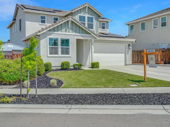1563 Arrowbrook Ct, Lathrop, CA 95330
