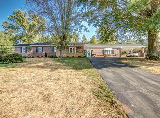 2267 Feathers Chapel Rd, Blountville, TN 37617