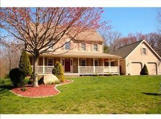 15 Heritage Way, Bellingham, MA 02019