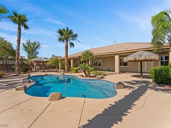 8370 Unicorn St, Las Vegas, NV 89131