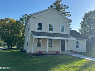 308 E North St, West Unity, OH 43570