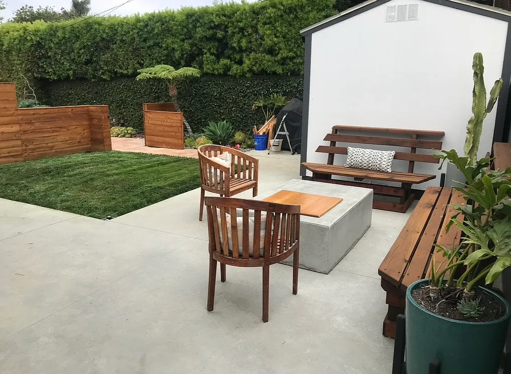 1 bed, 512 sqft, $2,700 — Photo 2