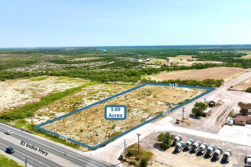 1st image of 5426 El Indio Hwy